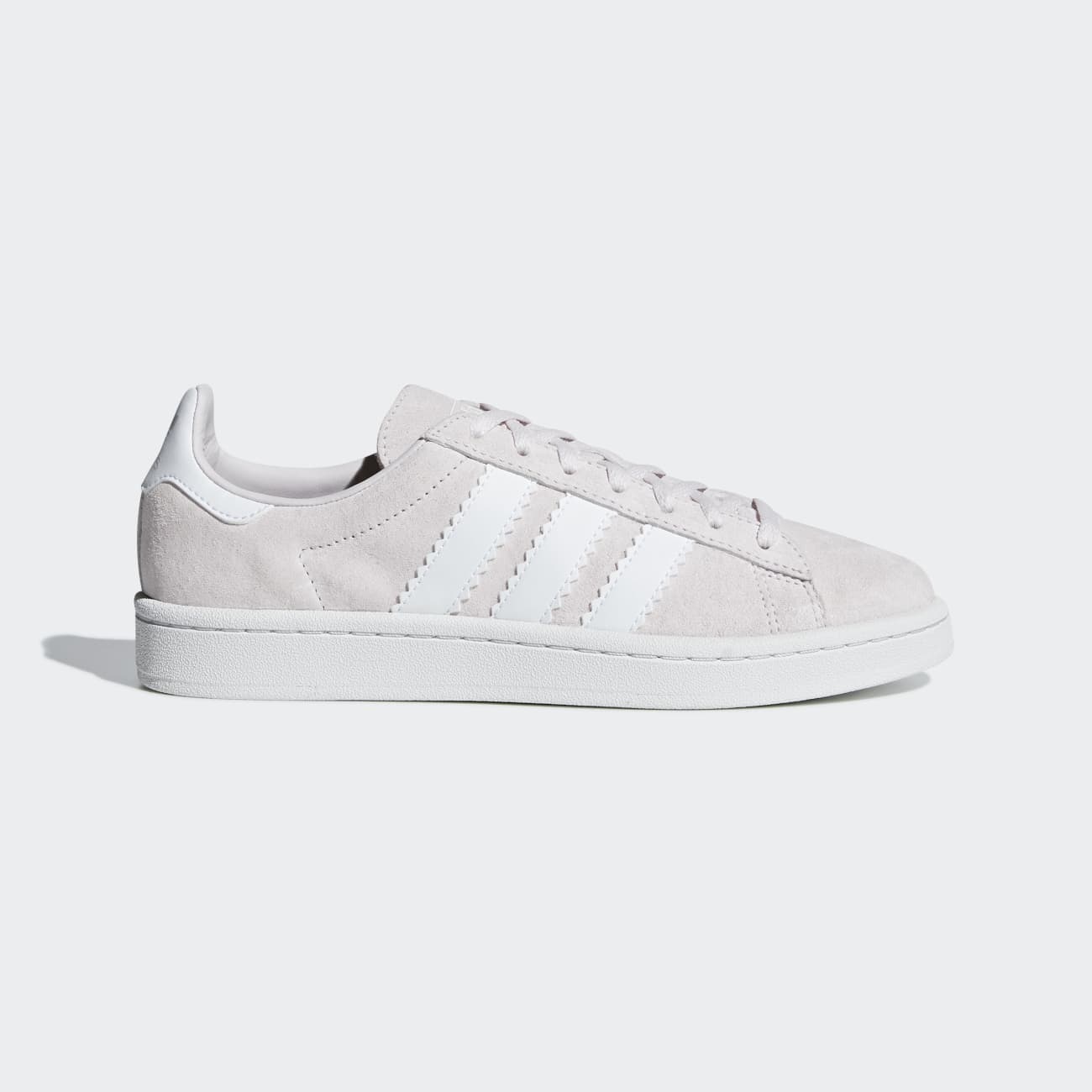 Adidas Campus Női Utcai Cipő - Rózsaszín [D51694]